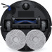 Ecovacs Odkurzająco-mopujący DEEBOT T30e OMNI EU