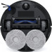 Ecovacs Odkurzająco-mopujący DEEBOT T30e OMNI EU