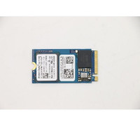 SSD Lenovo 512GB PCIE NVME M.2 2242 SSD (5SD1V34151)