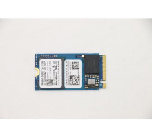 SSD Lenovo 512GB PCIE NVME M.2 2242 SSD (5SD1V34151)
