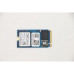 SSD Lenovo 512GB PCIE NVME M.2 2242 SSD (5SD1V34151)