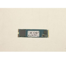 SSD Lenovo 512GB M.2 PCIE 4.0 NVME SSD (5SD1U51502)