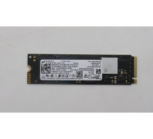 SSD Lenovo 512GB M.2 PCIE NVME QLC SSD (5SS1W19389)