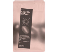 ROST Kolumbia El Paseo 250g (5905658016630)