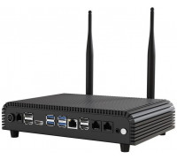 Mini PC Capture Core i5-1235U, Box (CA-BOXPC-I5-V2WIN11)