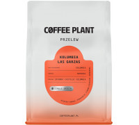 Coffee Plant Kolumbia Las Garzas 250g (5904800244334)