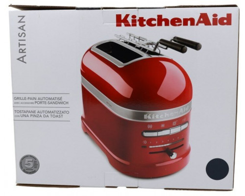 KitchenAid Artisan Blue (5KMT2204EIB)