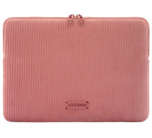 Tucano Tucano Velluto 2 Sleeve na laptopa 16" / MacBook 16" różowy