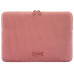Tucano Tucano Velluto 2 Sleeve na laptopa 16" / MacBook 16" różowy