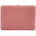 Tucano Tucano Velluto 2 Sleeve na laptopa 16" / MacBook 16" różowy
