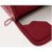 Tucano Tucano Velluto 2 Sleeve na laptopa 16" / MacBook 16" różowy