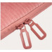 Tucano Tucano Velluto 2 Sleeve na laptopa 16" / MacBook 16" różowy