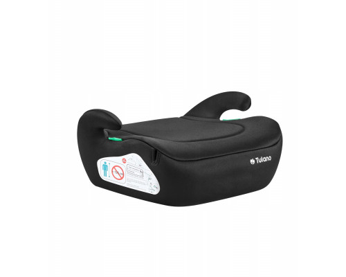 samochodowy Summer Baby Cabby 20 Black (TN-CABBY 20 BLACK)