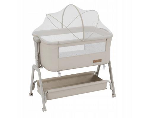 KinderKraft dostawne Dream 50 Beige (TN-DREAM 50 BEIGE)