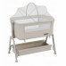 KinderKraft dostawne Dream 50 Beige (TN-DREAM 50 BEIGE)