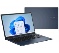 Laptop Asus Vivobook 15 X1504MA-BQ036W 15.6" Core 7 350 16GB 512GB W11H Blue (90NB17I1-M00790)
