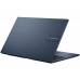 Laptop Asus Vivobook 15 X1504MA-BQ036W 15.6" Core 7 350 16GB 512GB W11H Blue (90NB17I1-M00790)