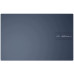 Laptop Asus Vivobook 15 X1504MA-BQ036W 15.6" Core 7 350 16GB 512GB W11H Blue (90NB17I1-M00790)