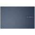 Laptop Asus Vivobook 15 X1504MA-BQ036W 15.6" Core 7 350 16GB 512GB W11H Blue (90NB17I1-M00790)