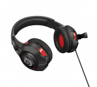 Hyperkin Soundtac Universal Gaming Red (M07222)