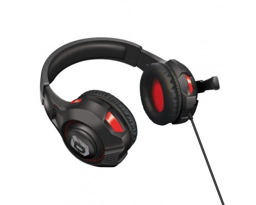 Hyperkin Soundtac Universal Gaming Red (M07222)