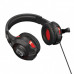 Hyperkin Soundtac Universal Gaming Red (M07222)
