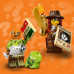 LEGO Minifigurki Seria 29 36 szt. (71052)
