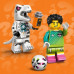 LEGO Minifigurki Seria 29 36 szt. (71052)