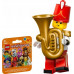 LEGO Minifigurki Seria 29 - Tubista (71052)