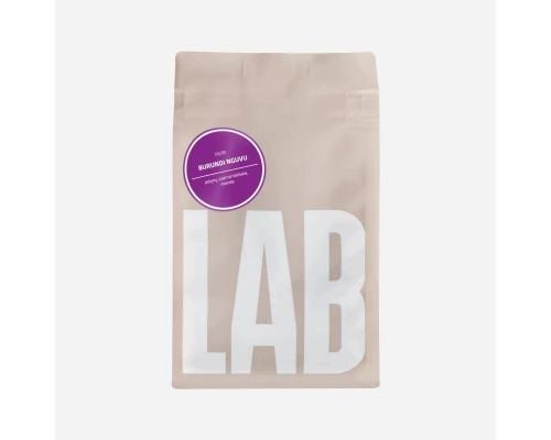 Coffeelab - kawa ziarnista Burundi Nguvu Washed Filter 250 g (2101015550)