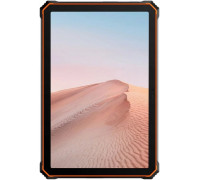 Blackview Rugged Tab Active 10 Pro 10.95-inch FHD+IPS 1920x1200 90Hz Corning 3th 12GB/512GB MT6878 Octa-core 2.5GHz 50MP Front/108MP+20MP Rear Camera infared nught vision 30000mAh no Charging Android (BVACTIVE10_PRO-OR_EU)