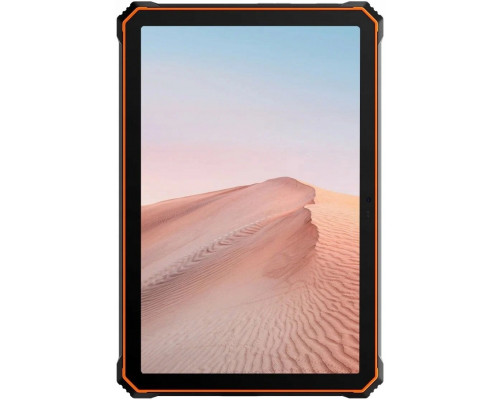Blackview Rugged Tab Active 10 Pro 10.95-inch FHD+IPS 1920x1200 90Hz Corning 3th 12GB/512GB MT6878 Octa-core 2.5GHz 50MP Front/108MP+20MP Rear Camera infared nught vision 30000mAh no Charging Android (BVACTIVE10_PRO-OR_EU)