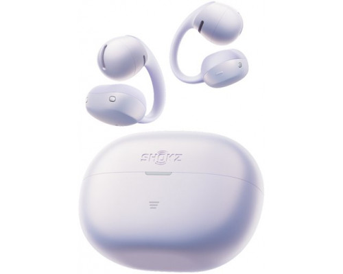 Shokz E210 OpenDots Air Fioletowy