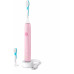 Philips Sonicare    z bluetooth Pink (HX6600/11)
