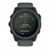 Smartwatch Garmin Tactix 8 – 51 mm AMOLED Cerakote Coating Includes Applied Ballistics Ultralight Solver and Slate Grey 753759364229 (753759364229) (010-04553-01)