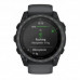 Smartwatch Garmin Tactix 8 – 51 mm AMOLED Cerakote Coating Includes Applied Ballistics Ultralight Solver and Slate Grey 753759364229 (753759364229) (010-04553-01)