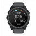 Smartwatch Garmin Tactix 8 – 51 mm AMOLED Cerakote Coating Includes Applied Ballistics Ultralight Solver and Slate Grey 753759364229 (753759364229) (010-04553-01)