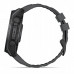 Smartwatch Garmin Tactix 8 – 51 mm AMOLED Cerakote Coating Includes Applied Ballistics Ultralight Solver and Slate Grey 753759364229 (753759364229) (010-04553-01)