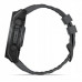 Smartwatch Garmin Tactix 8 – 51 mm AMOLED Cerakote Coating Includes Applied Ballistics Ultralight Solver and Slate Grey 753759364229 (753759364229) (010-04553-01)