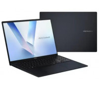 Laptop Asus Vivobook 16 F1607AA-KM047W | Quiet Blue | 16 " | IPS | WUXGA | 1920 x 1200 pixels | 60 Hz | Anti-glare | Intel Core Ultra 5 | 325 | 16 GB | DDR5 | Solid-state drive capacity 512 GB | Intel Graphics | Windows 11 Home | 802.11ax | Bluetooth