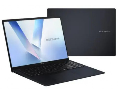 Laptop Asus Vivobook 16 F1607AA-KM047W | Quiet Blue | 16 " | IPS | WUXGA | 1920 x 1200 pixels | 60 Hz | Anti-glare | Intel Core Ultra 5 | 325 | 16 GB | DDR5 | Solid-state drive capacity 512 GB | Intel Graphics | Windows 11 Home | 802.11ax | Bluetooth