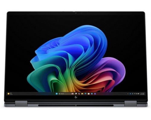 Laptop HP OmniBook X Flip 2-in-1 Next Gen AI / 16" / Ultra 9 386H / 32GB / 1TB / Windows 11 Home (D9LW7EA)