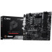 MSI PRO B550M-P