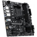 MSI PRO B550M-P