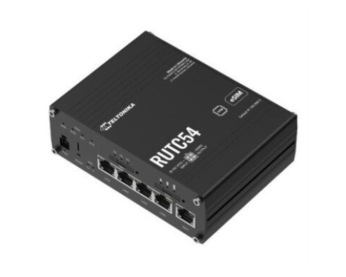 Teltonika RUTC54 (RUTC54000200)