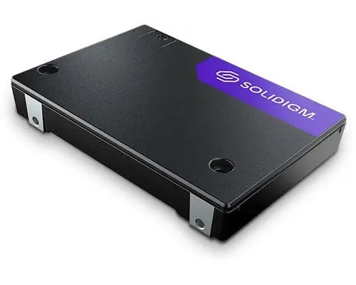 SSD SOLIDIGM SSD D7-PS1030 12.8TB 2.5inch (SB5PH27E128TOP1)
