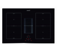 Cata Indukcyjna z okapem AS 750 2w1 (08000405-TAU)