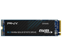 SSD PNY 256GB CS1030 M.2 2280 PCIE Bulk (3536403403126)
