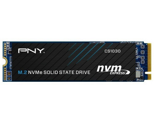 SSD PNY 256GB CS1030 M.2 2280 PCIE Bulk (3536403403126)