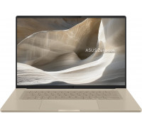 Laptop Asus Zenbook A16 UX3607OA-SQ024X / 16" / Snapdragon X2 Elite Extreme / 48GB LPDDR5X / 1TB SSD / Windows 11 Pro (90NB17W1-M00500)